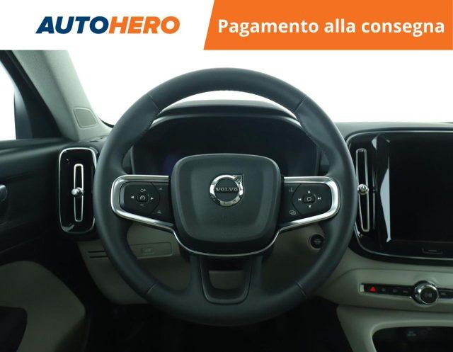 VOLVO XC40 B3 automatico Core