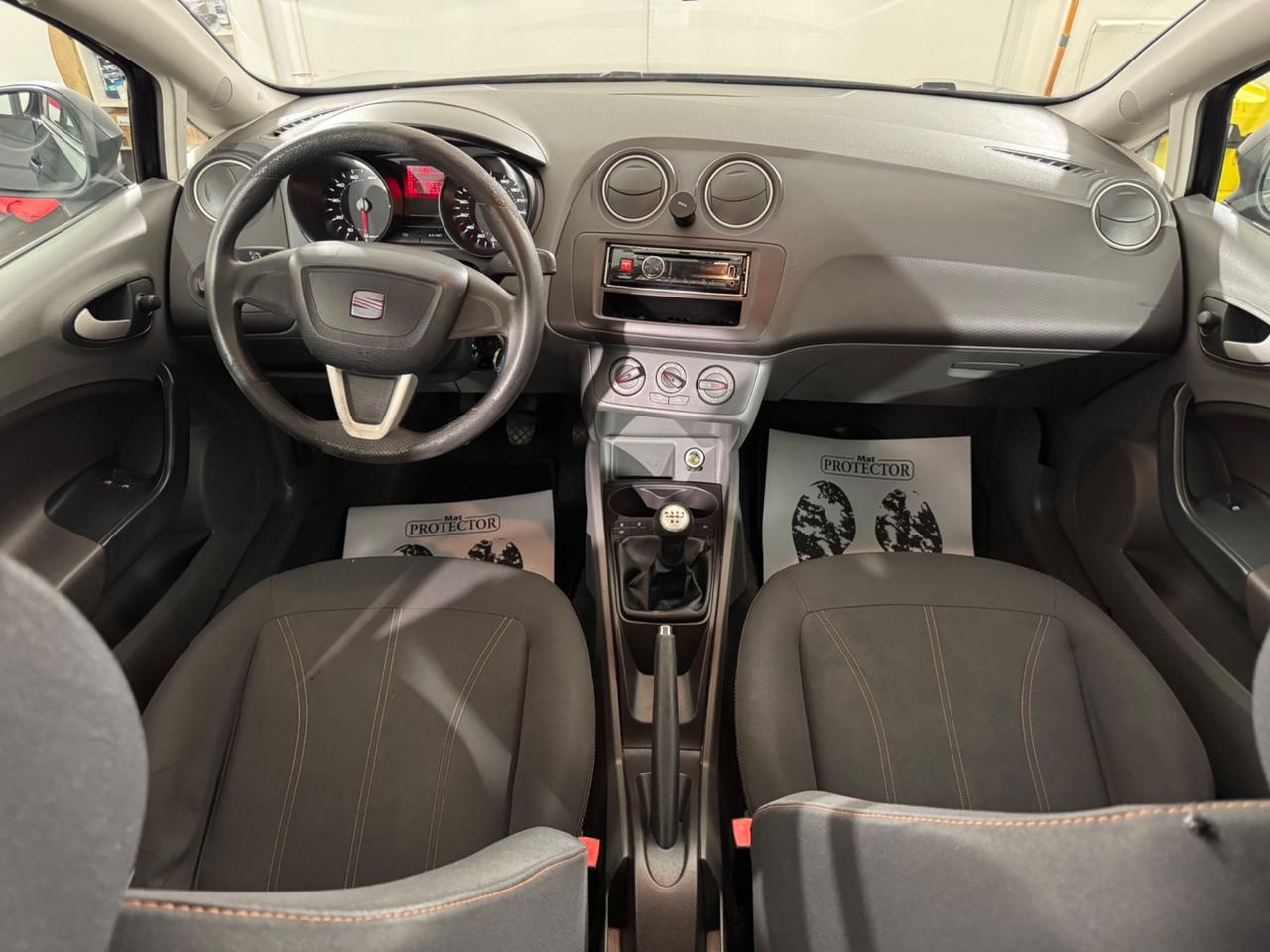 Seat Ibiza 1.2 5p. Style *NEOPATENTATI*