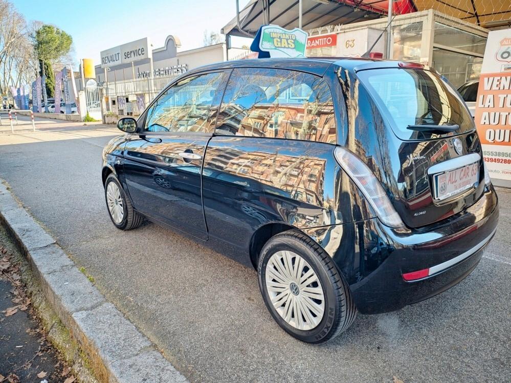 Lancia Ypsilon 1.2 GPL VALIDO FINO AL 2029...