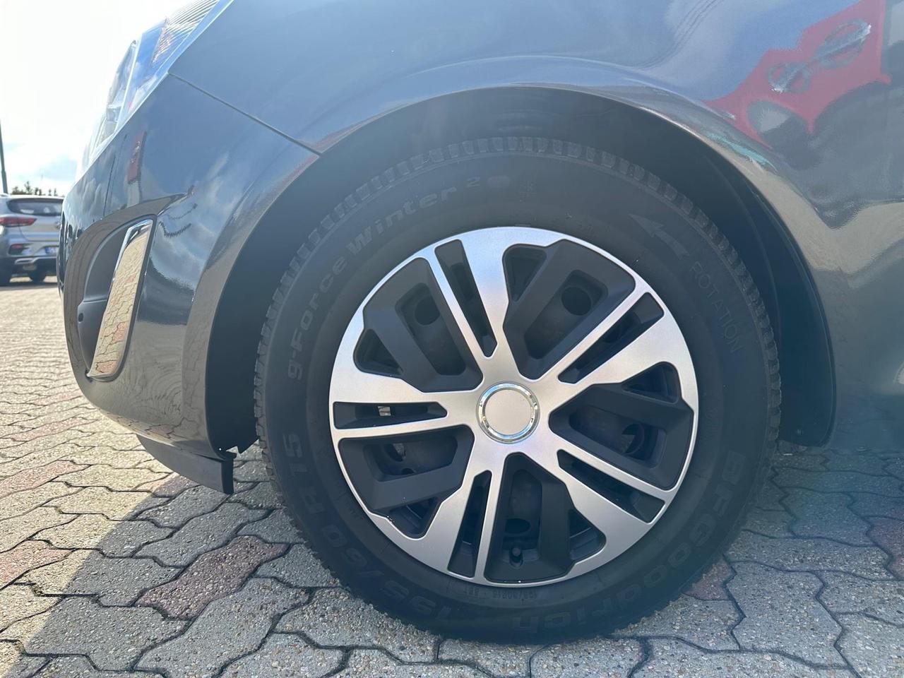 Opel Corsa 5p 1.2 Club 85cv FL