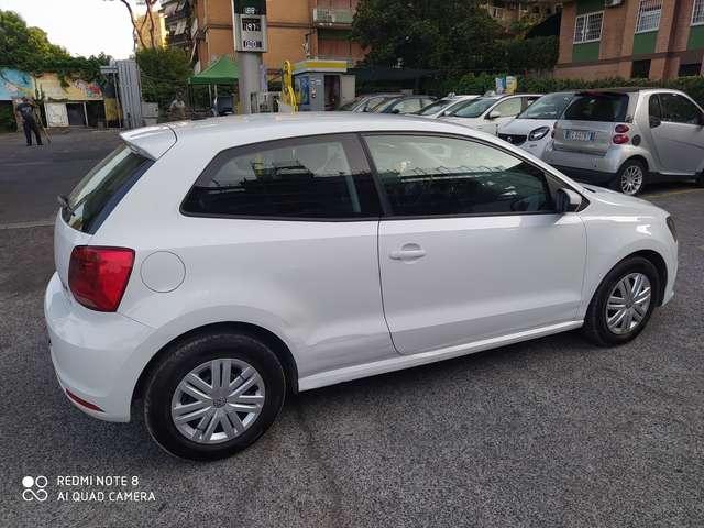 Volkswagen Polo Polo 3p 1.4 tdi bm Comfortline 75cv