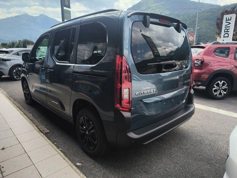 Citroën Berlingo Berlingo 1.5 hdi Plus (prezzo reale IVA inclusa )