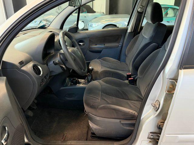 CITROEN C3 1.1 Exclusive