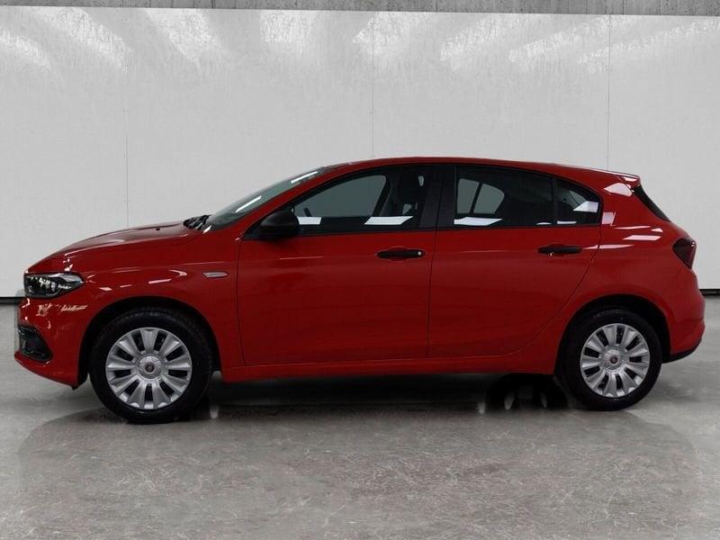 FIAT Tipo 5p 1.5 t4 hybrid 130cv dct