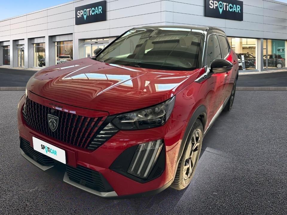Peugeot 2008 PureTech 130 S&S GT