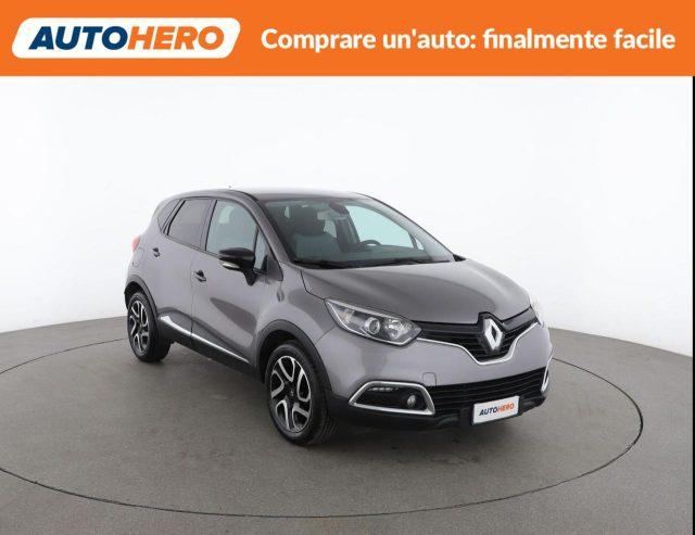 RENAULT Captur TCe 12V 90 CV Start&Stop Energy Intens