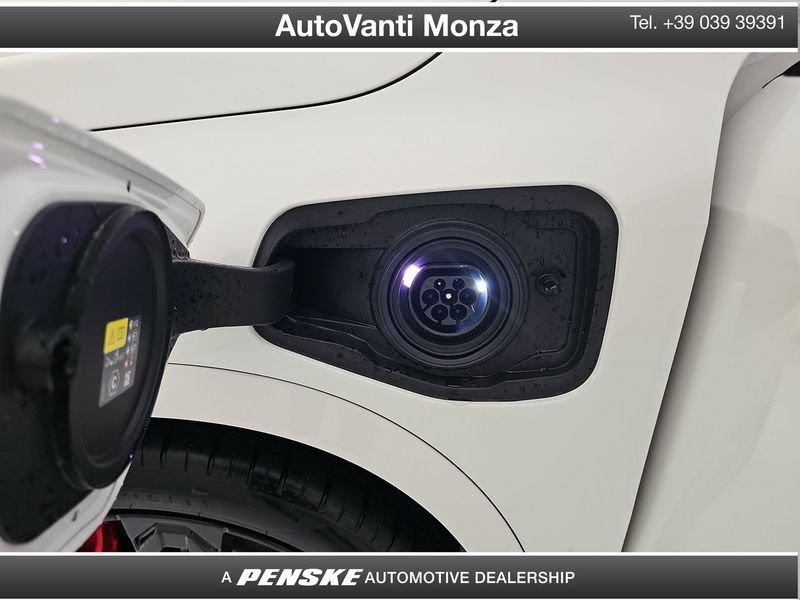 BMW X1 X1 xdrive 25e MSport Pro auto