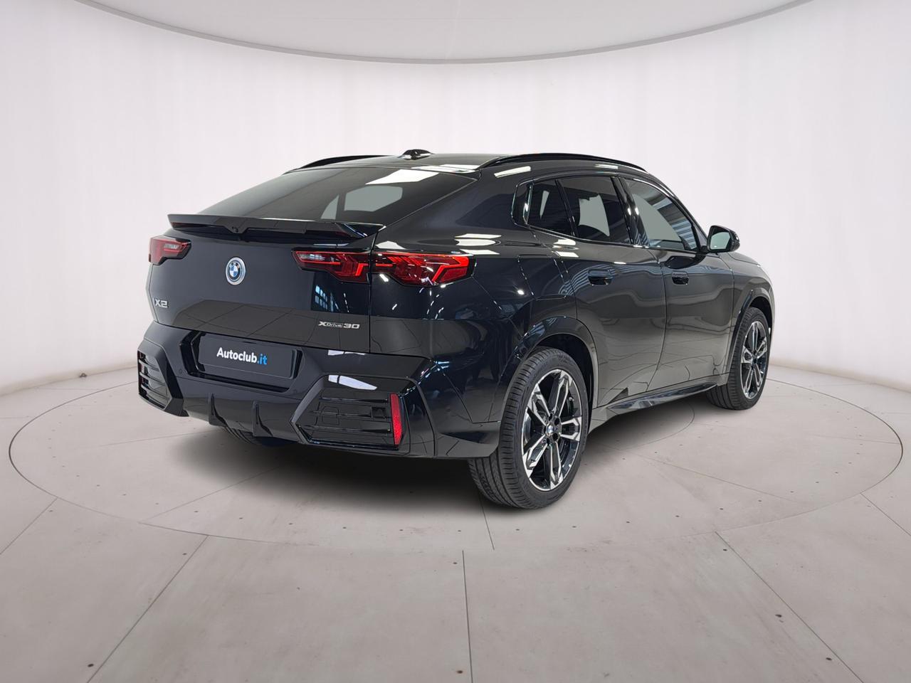 BMW X2 iX2 xDrive30 MSport