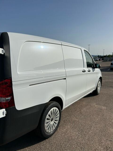 Mercedes-Benz Vito 114 FURGONE PRO LONG