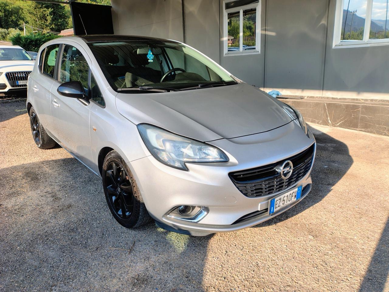 Opel Corsa 1.3 CDTI ecoFLEX Start&Stop 5 porte