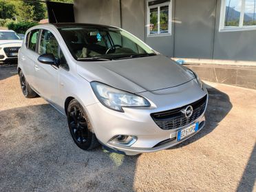 Opel Corsa 1.3 CDTI ecoFLEX Start&Stop 5 porte