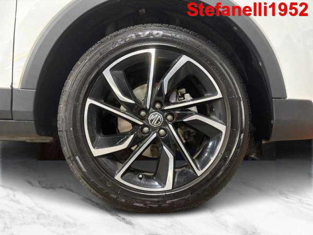 MG ZS 2021 - 1.5 Luxury