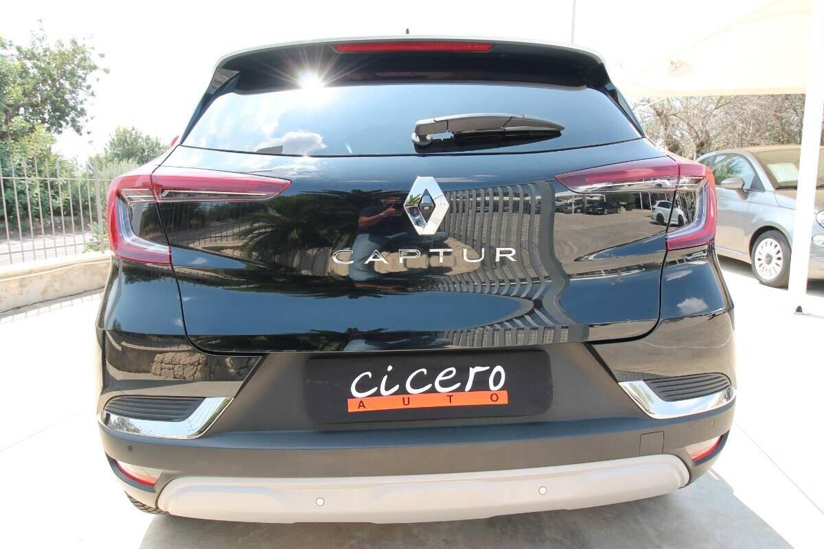 Renault Captur TCe 90cv Techno| 22.000KM | 2023