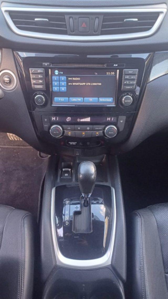 NISSAN X-Trail 1.6 dCi 2WD Acenta Premium