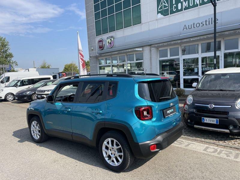 Jeep Renegade 1.0 T3 Limited