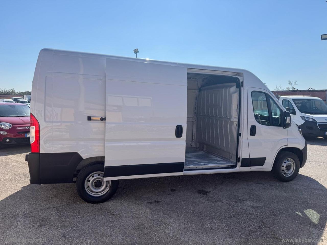 DUCATO 2.2 MJ 140CV L3 H2 3 POSTI