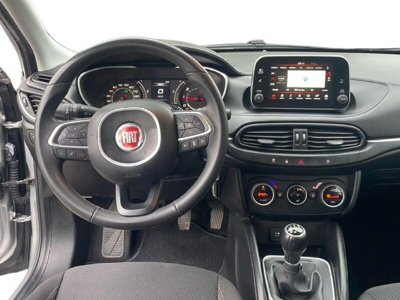 FIAT Tipo 1.3 Mjt 95cv 5M S&S Business
