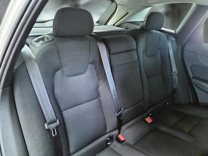 VOLVO XC60 D4 AWD Geartronic Business