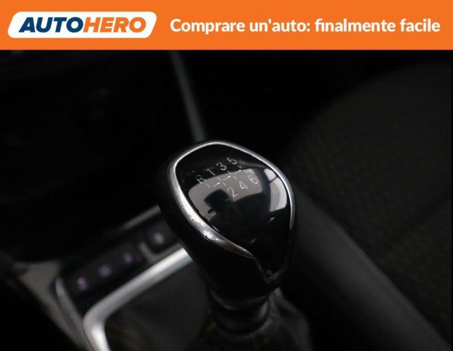 OPEL Crossland X 1.5 ECOTEC D 102 CV Start&Stop Innovation