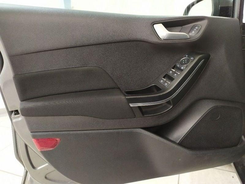 Ford Fiesta 5p 1.5 tdci Titanium 85cv