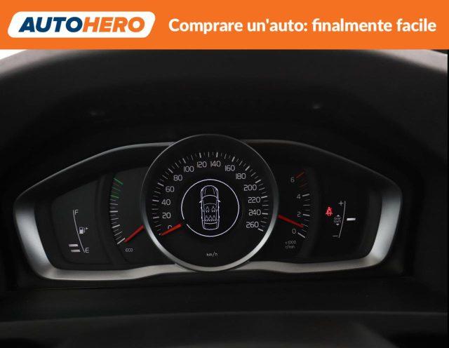 VOLVO V60 D2 1.6 Kinetic