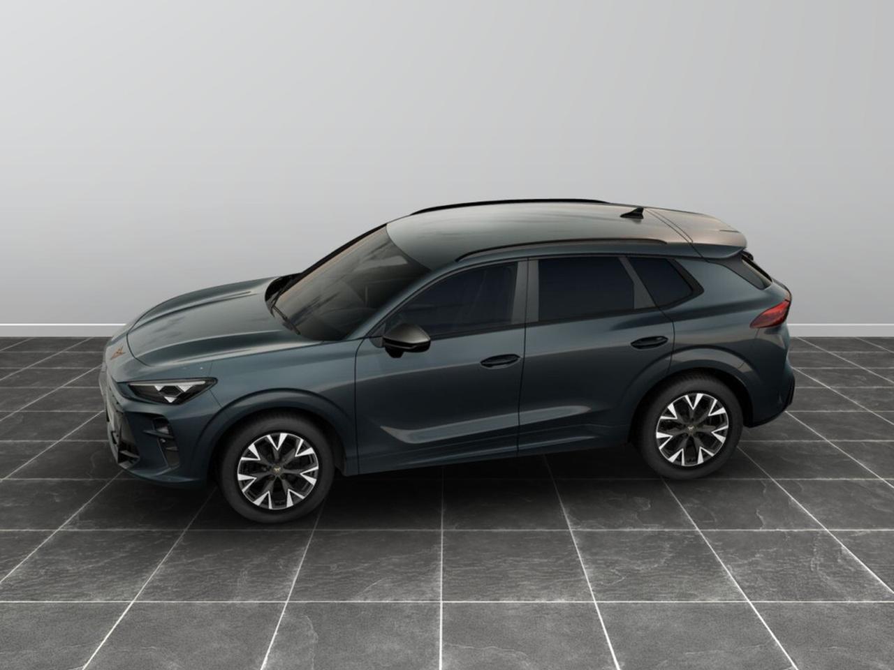 Cupra Terramar 1.5 hybrid 150cv