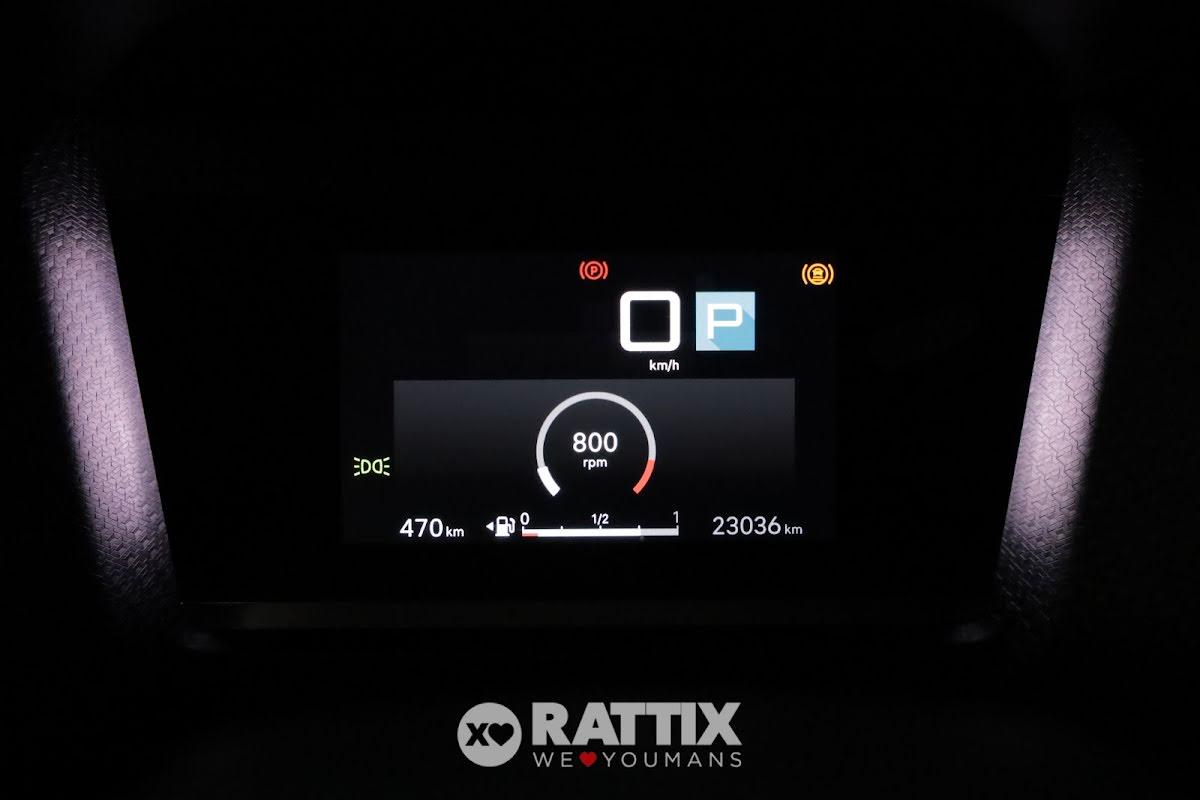 Citroen C4 X 1.2 Puretech 130CV Max EAT8