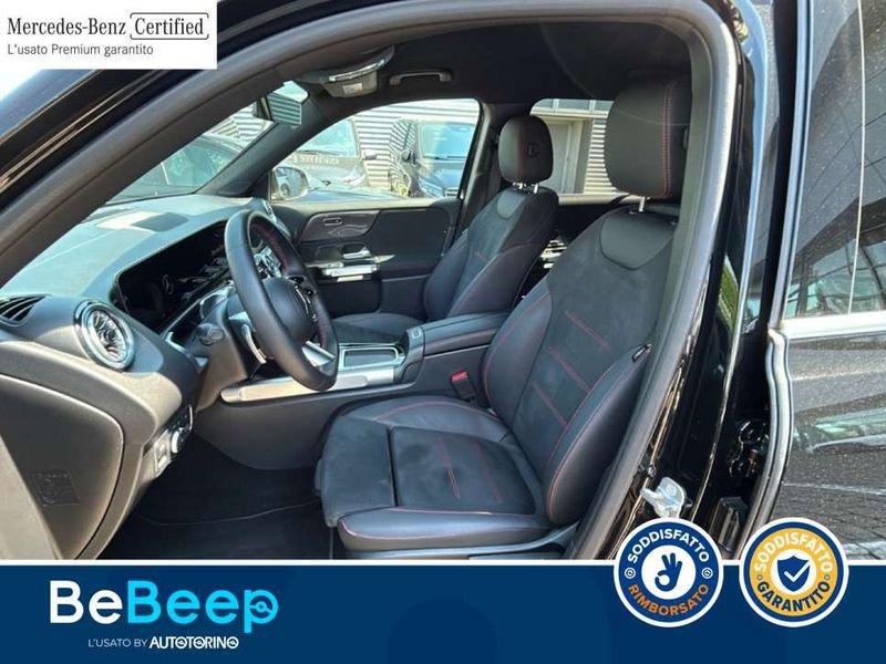 Mercedes-Benz GLB Classe 200 AMG LINE ADVANCED PLUS AUTO