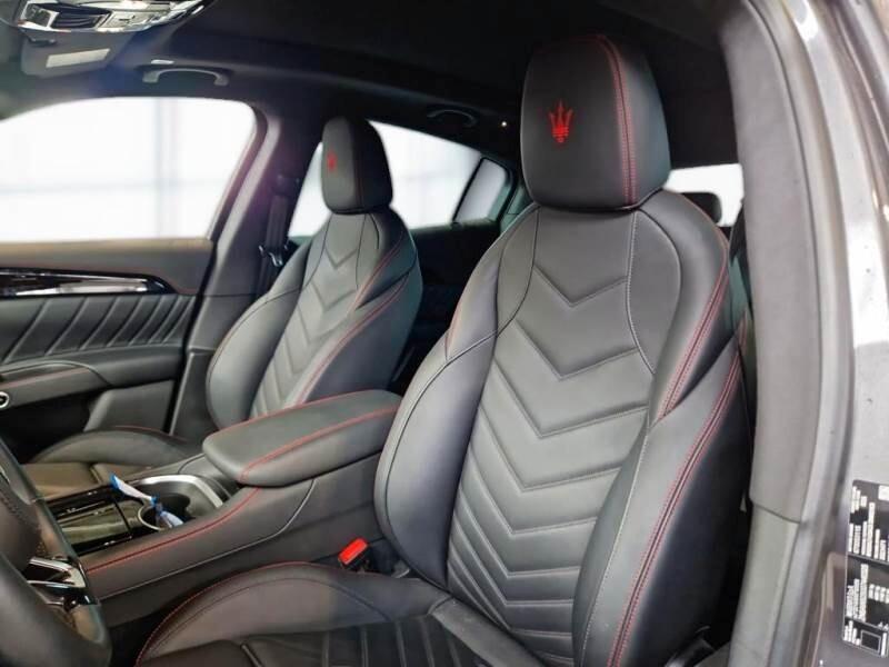 Maserati Grecale MHEV 330 CV AWD Modena TETTO PREZZO REALE