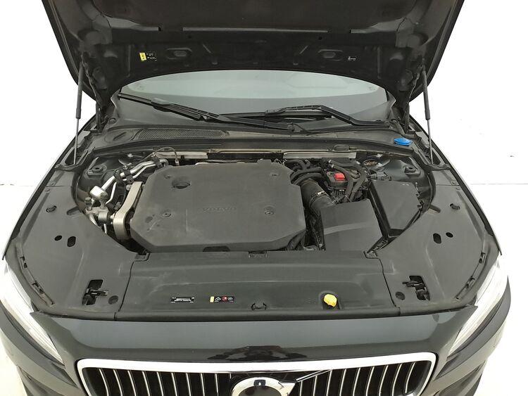 Volvo V90 B4 d Momentum Business Pro Geartronic AWD BR304536 2.0 Mild Hybrid 197CV