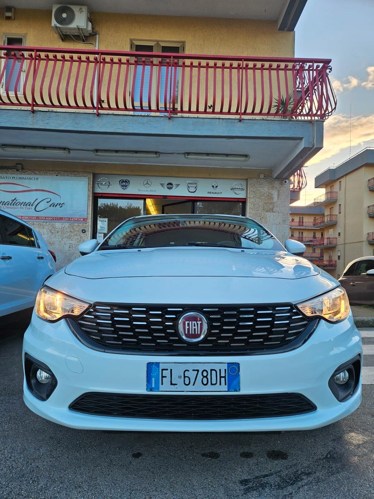 Fiat Tipo 1.3mtj s&s 5p. Business