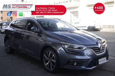 Renault Mégane Renault Mégane dCi 130 CV Energy Bose Unicoproprietario