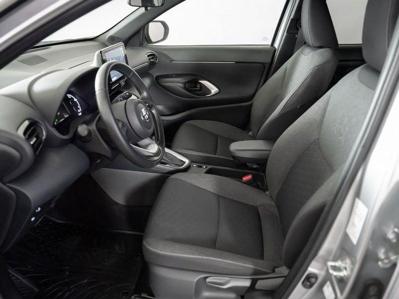 Toyota Yaris Cross 1.5 Hybrid 5p. E-CVT Trend