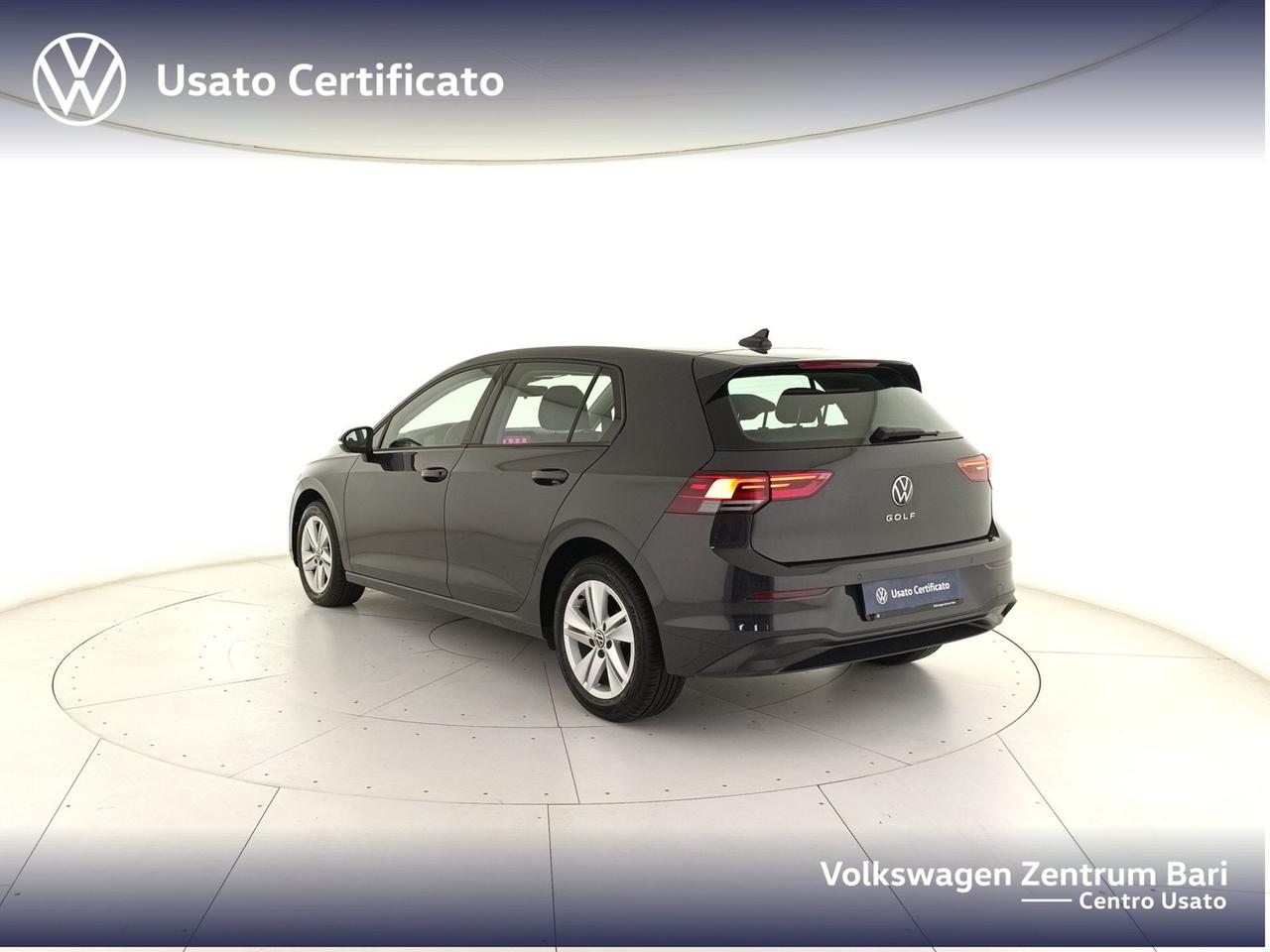 Volkswagen Golf 2.0 tdi life 115cv
