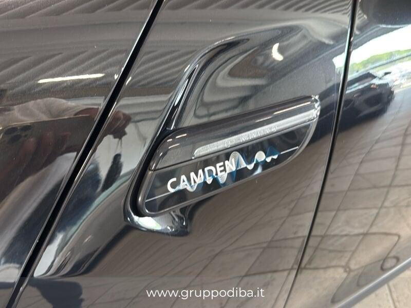 MINI Mini F56 2021 3p 3p 1.5 Cooper Camden Premium Plus Package aut