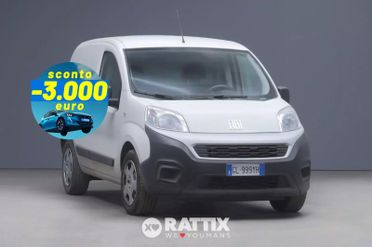 Fiat Fiorino Cargo 1.3 MJT 95CV SX (IVA ESCLUSA)