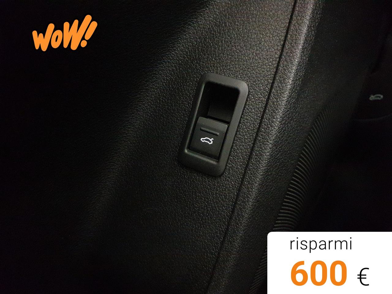 35TDI 150CV S tronic S Line Edition