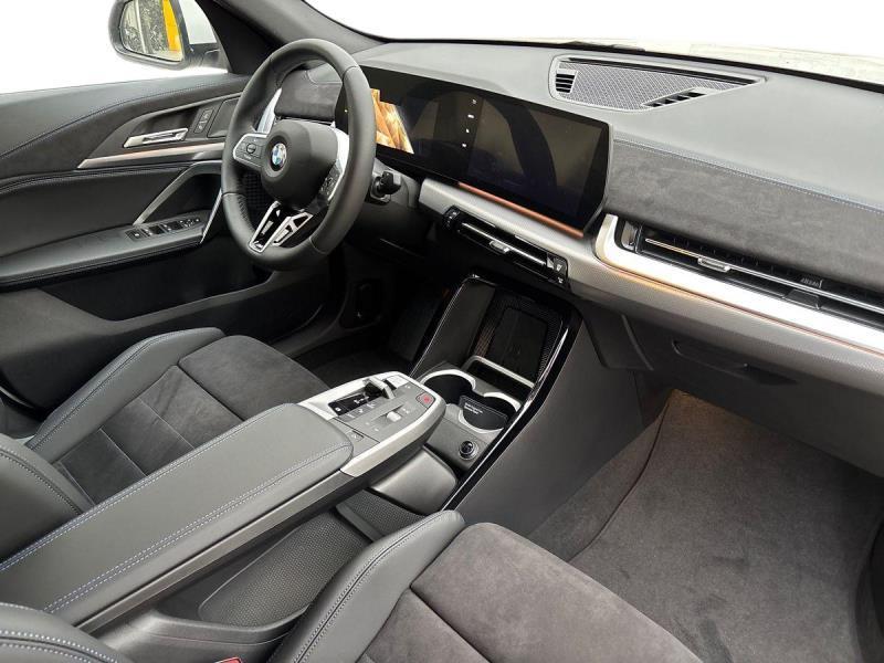 BMW X2 18 d MSport sDrive DCT