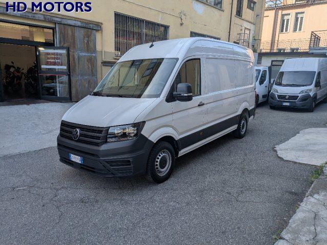 VOLKSWAGEN Crafter 2.0 TDI 140CV L3 H3 Furgone Logistic