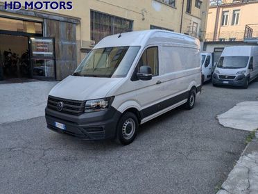 VOLKSWAGEN Crafter 2.0 TDI 140CV L3 H3 Furgone Logistic