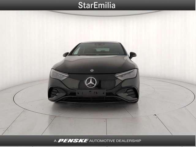 Mercedes-Benz EQE 350 350 4Matic Premium