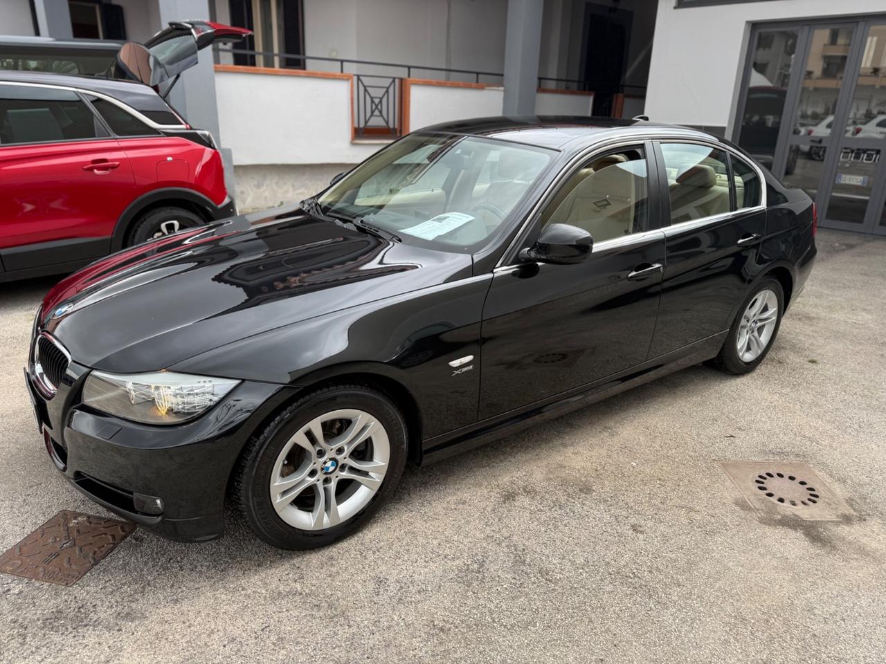 Bmw 320 320d cat xDrive Futura Perfetta