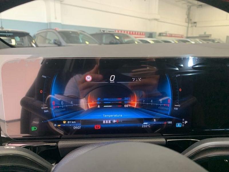 Mercedes-Benz GLA 45 S AMG 4Matic Premium