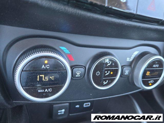 FIAT Tipo 1.3 Mjt SW Business Telecamera-Navy