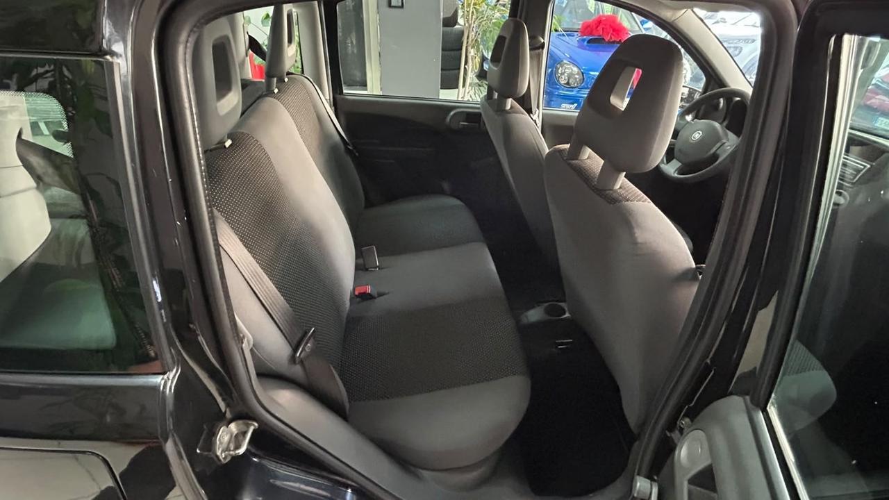 Fiat Panda 1.1 Actual