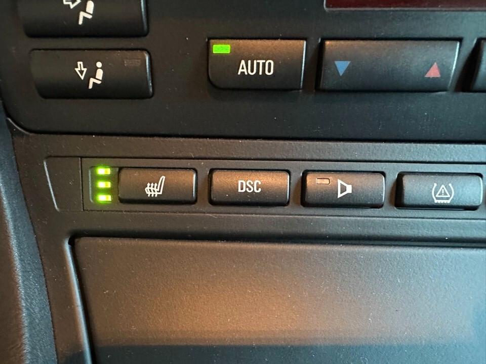 Bmw M3 E46 Coupe 3.2 Manuale - ASI CRS 343cv