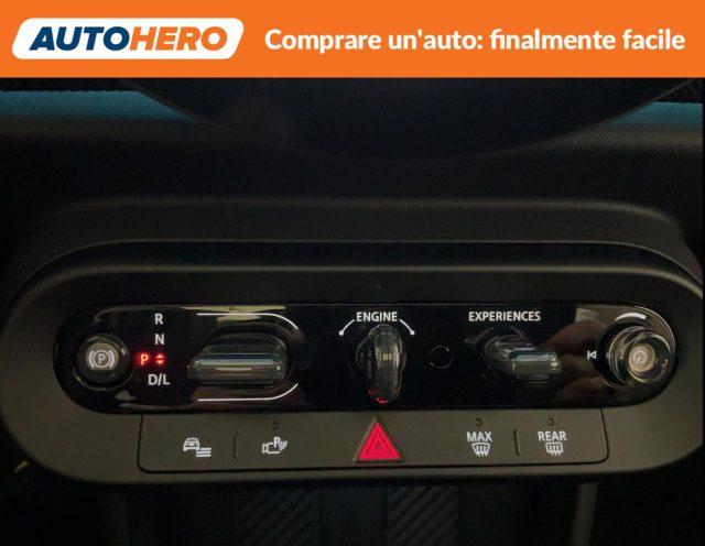 MINI Mini 5 Porte Cooper C Classic