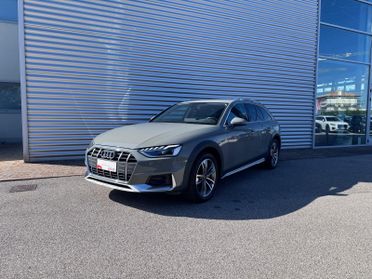 AUDI A4 ALLROAD 40 TDI MHEV S-TRONIC QUATTRO BUSINESS EVOLUTION