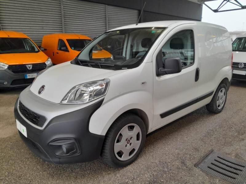 FIAT FIORINO 1.3 MJT 95CV CARGO SX