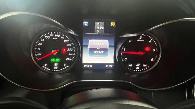 MERCEDES-BENZ GLC 250 d 4Matic Premium-Tetto panoramico